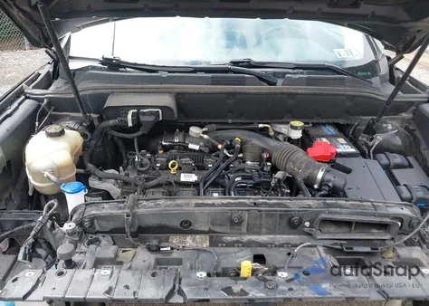 2022 Lincoln Nautilus Standard из США, поврежденный, VIN 2LMPJ8J92NBL13418